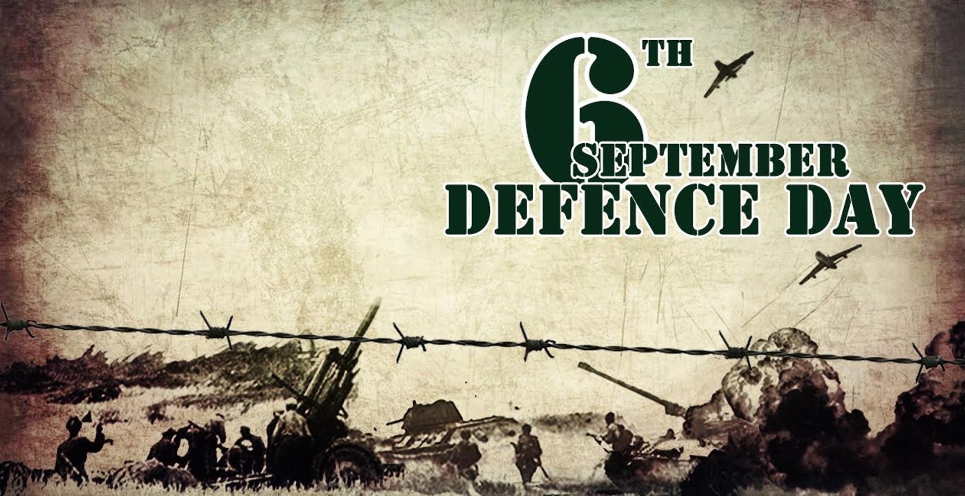 Defense Day